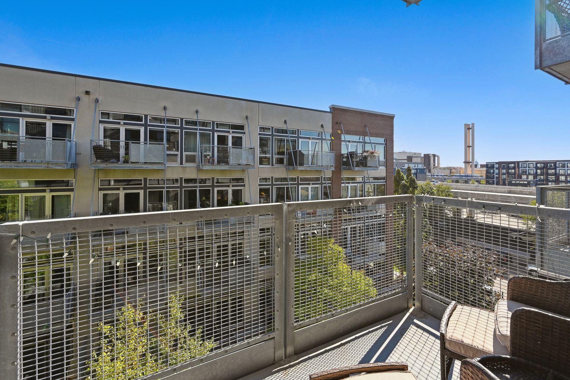 720 N 4th Street Unit: 406