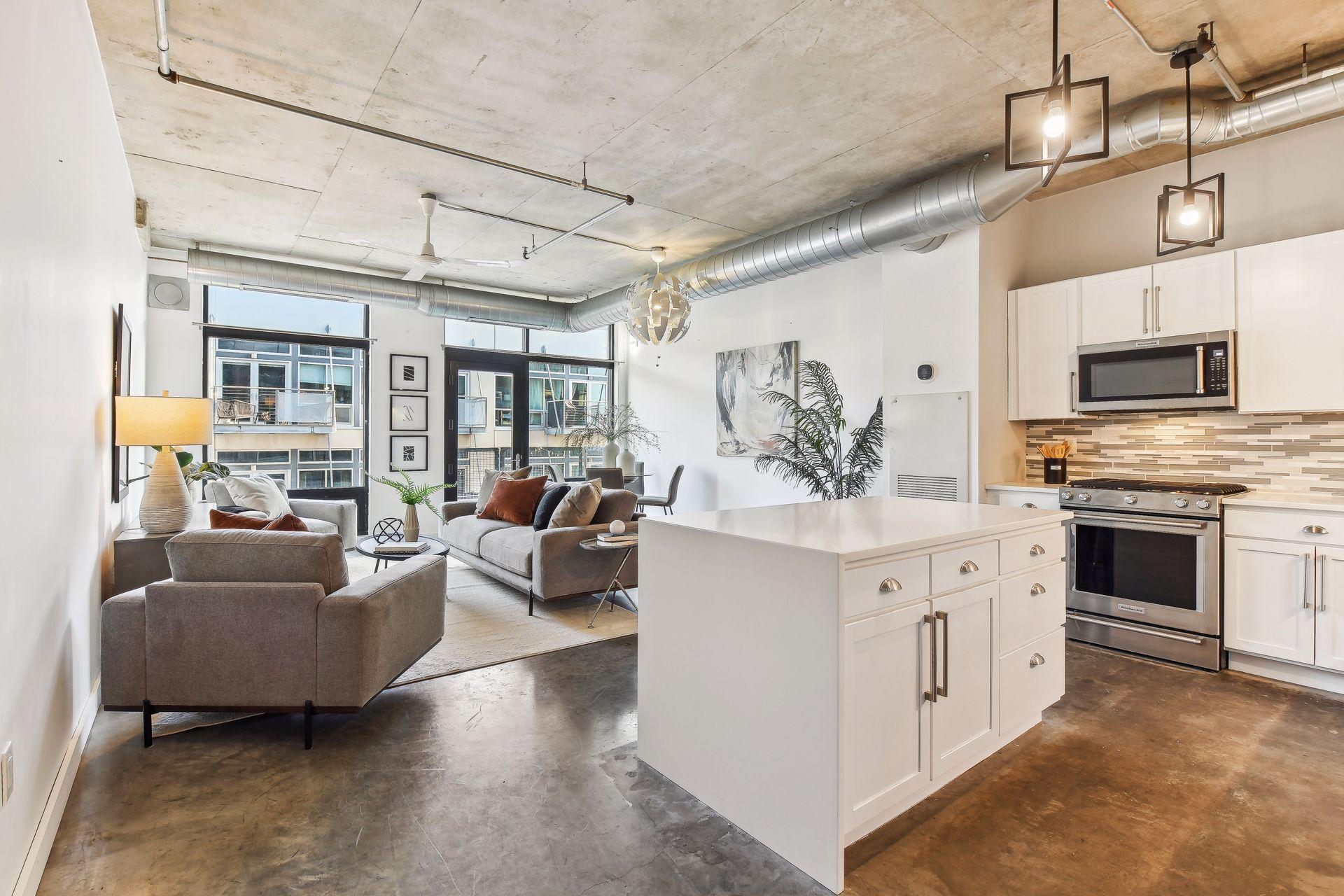 720 N 4th Street Unit: 406