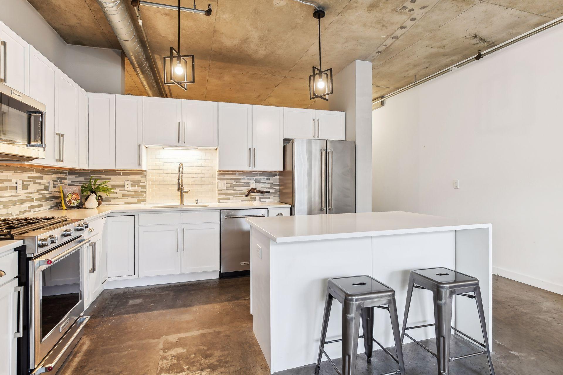 720 N 4th Street Unit: 406