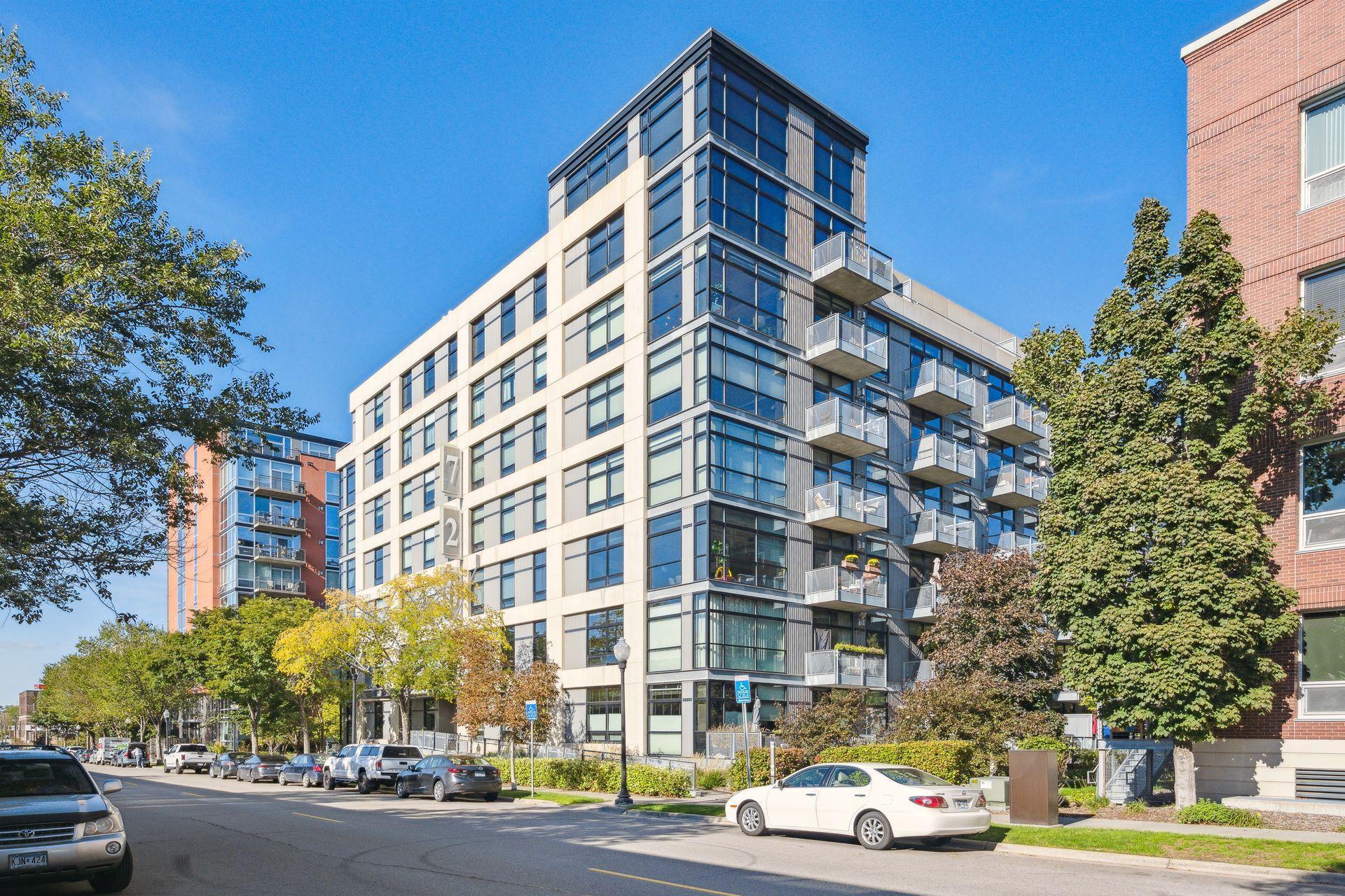 720 N 4th Street Unit: 406