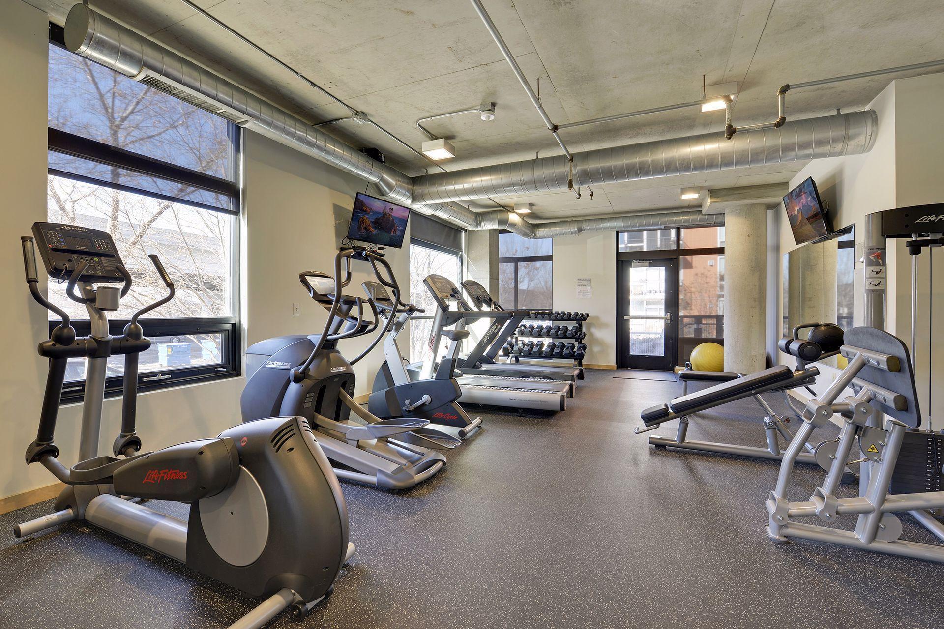 720 N 4th Street Unit: 406