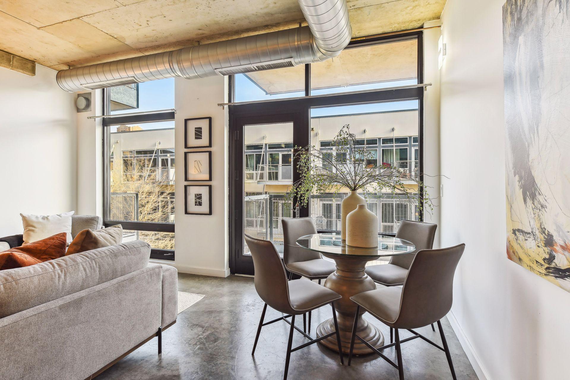 720 N 4th Street Unit: 406