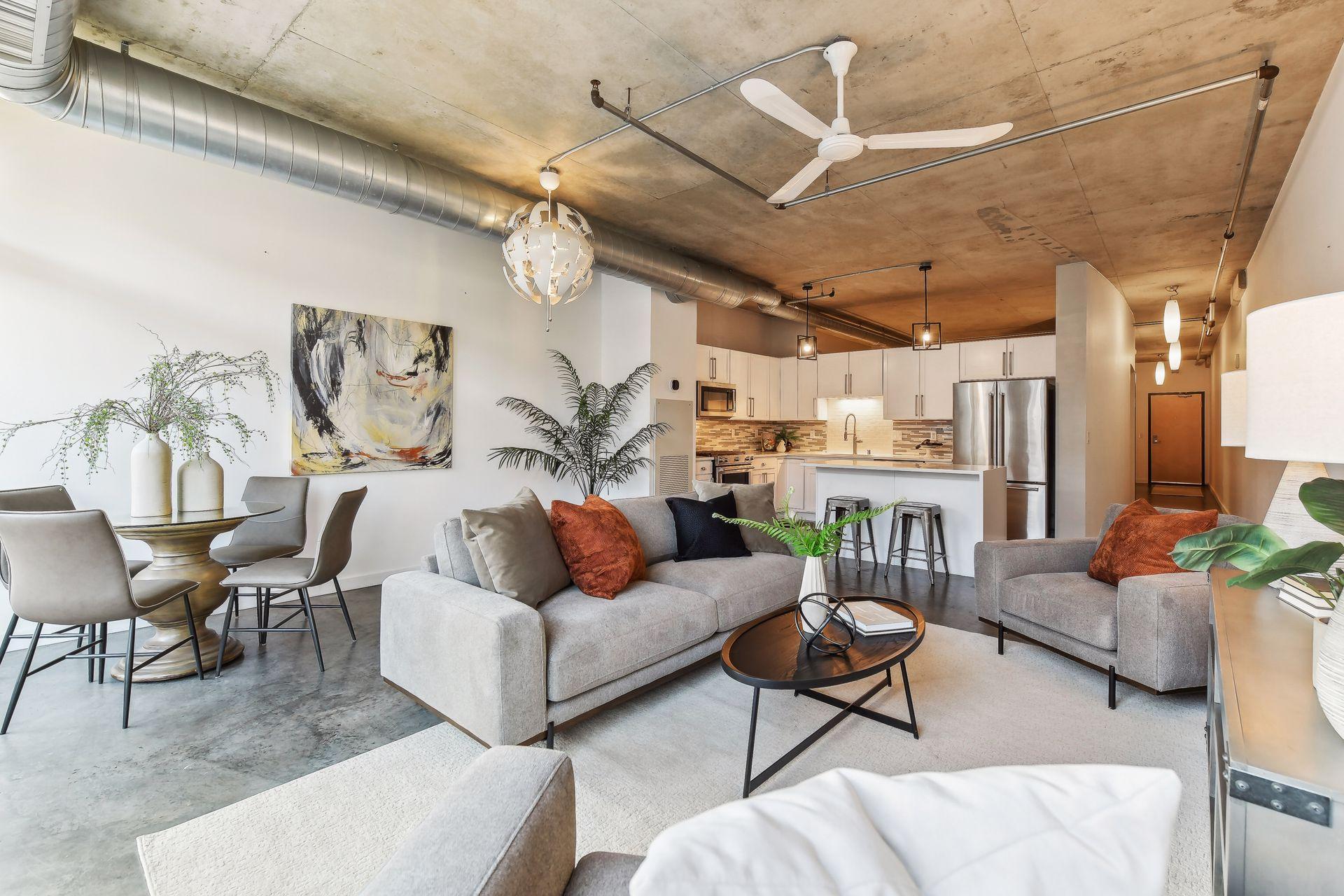 720 N 4th Street Unit: 406