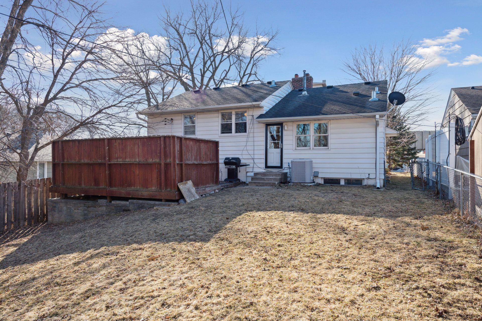 5108 W 49th Street