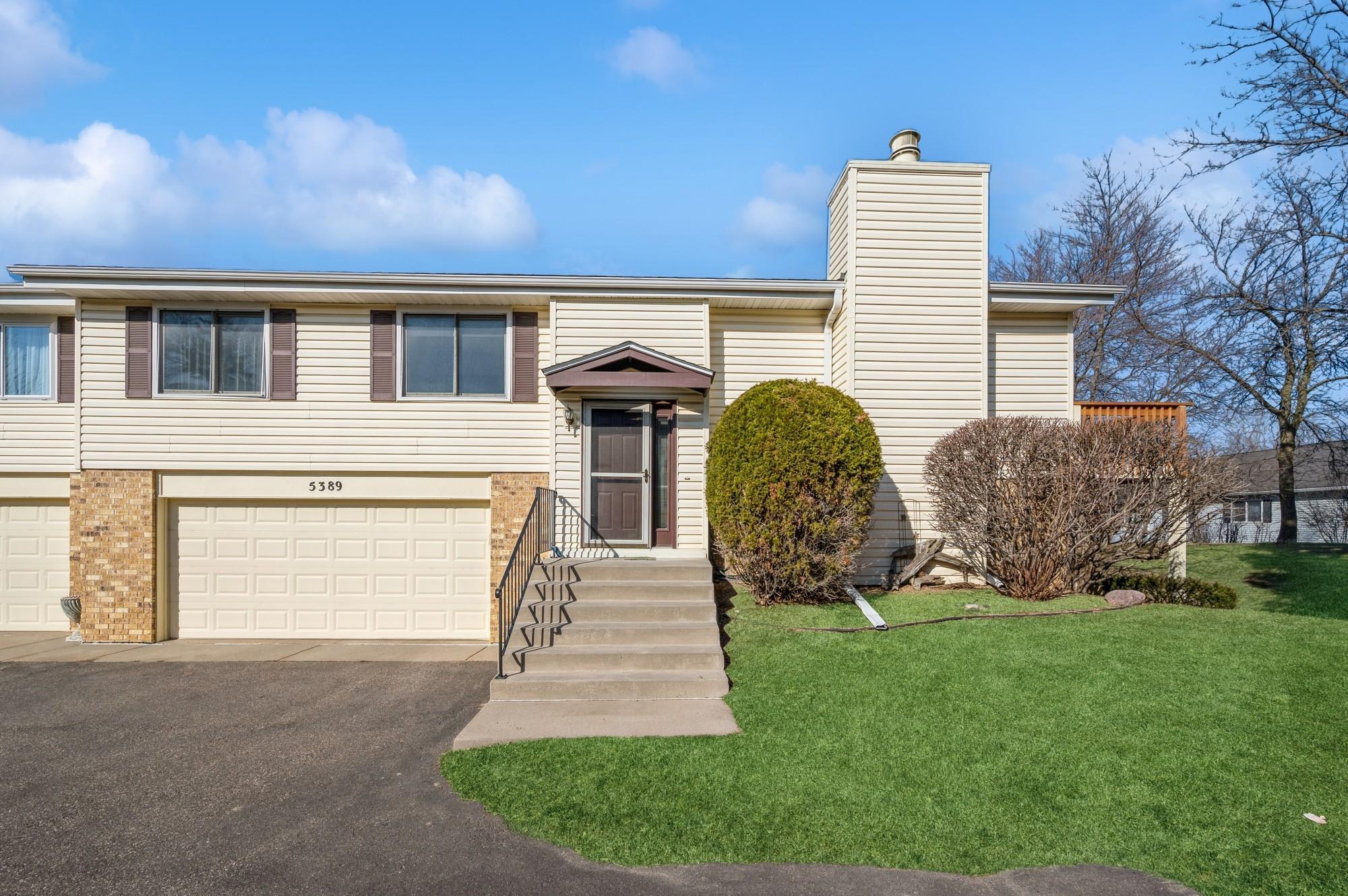 5389 Beachside Drive