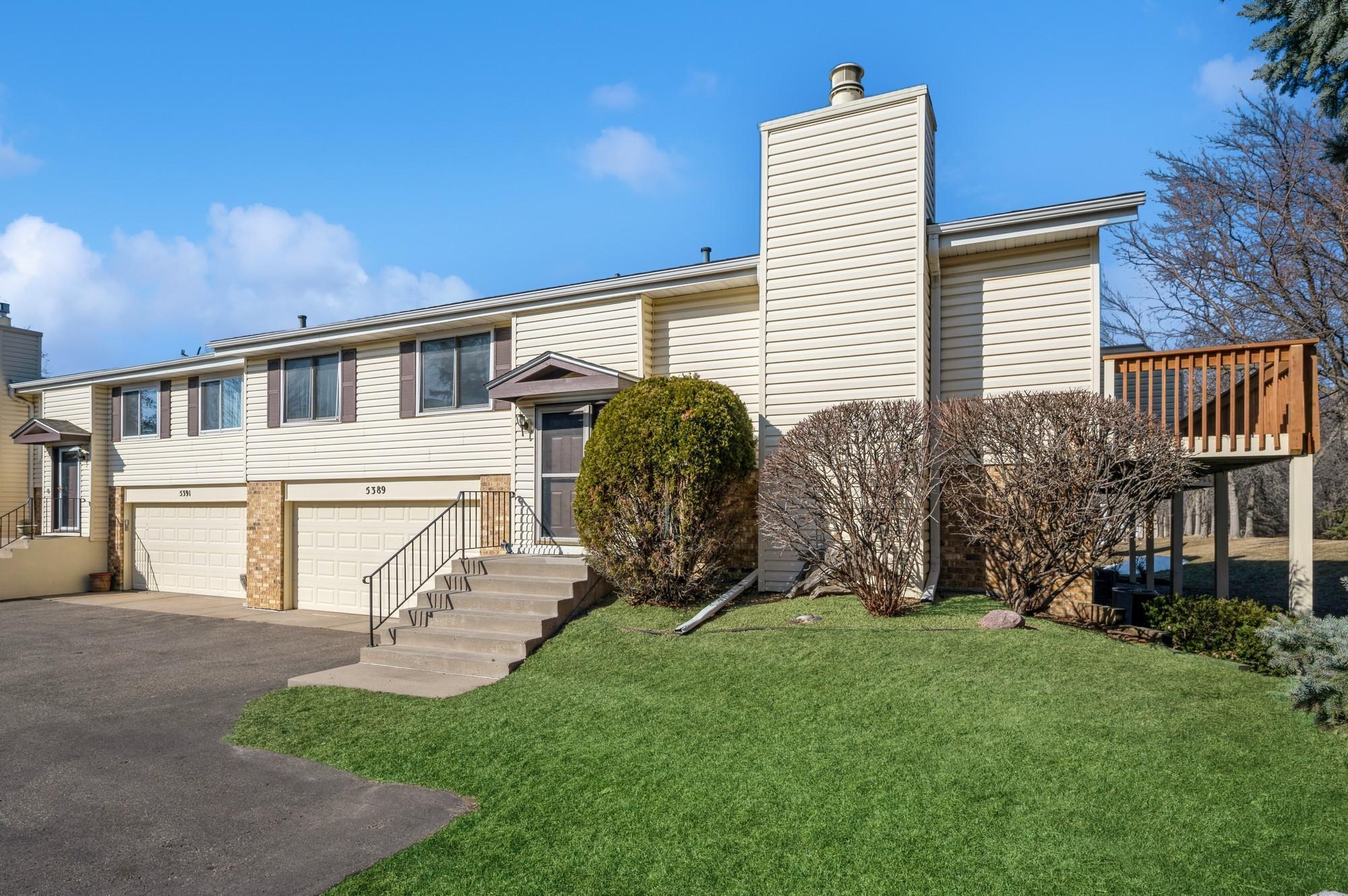 5389 Beachside Drive