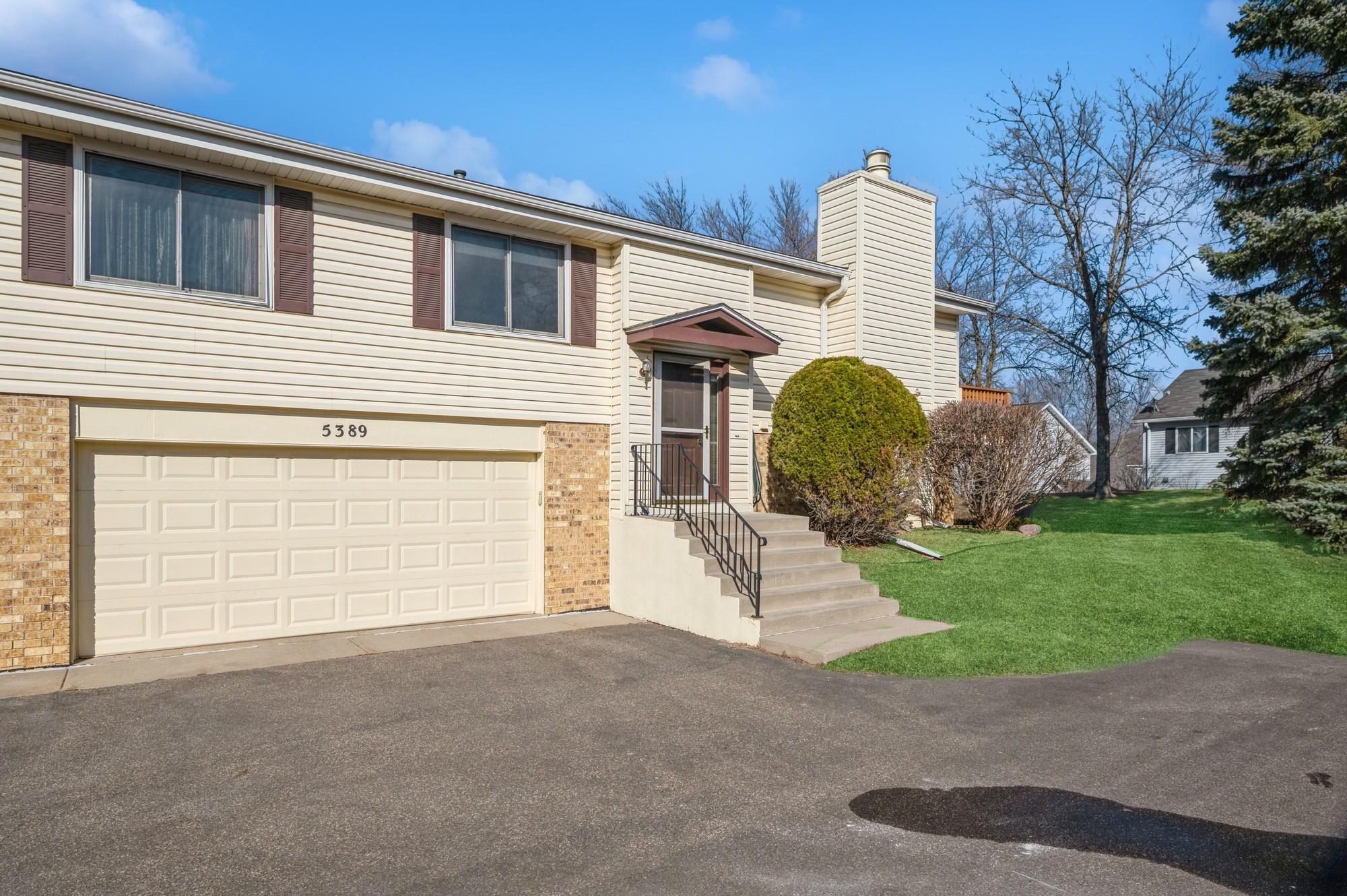 5389 Beachside Drive