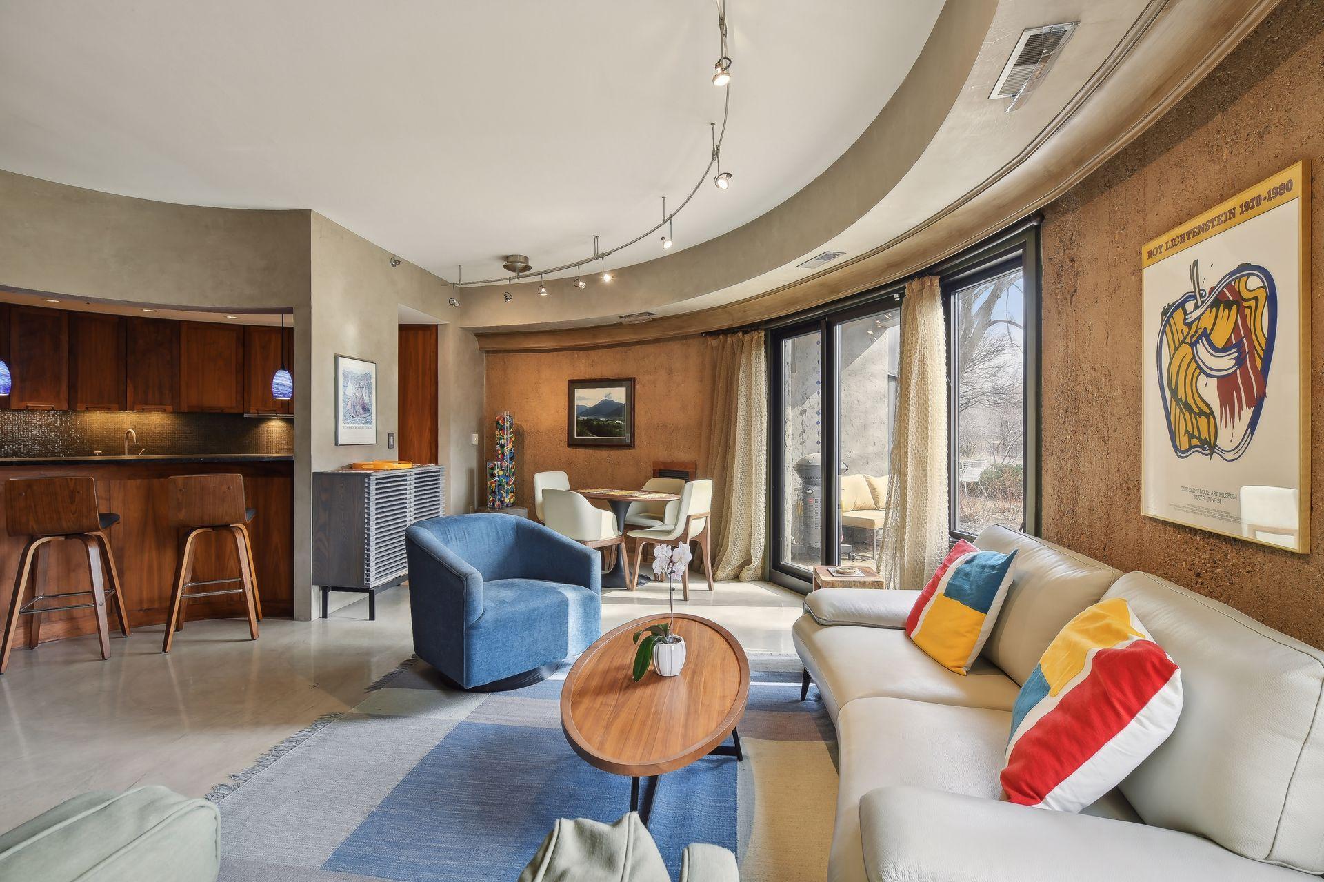 3141 Dean Court Unit: 106