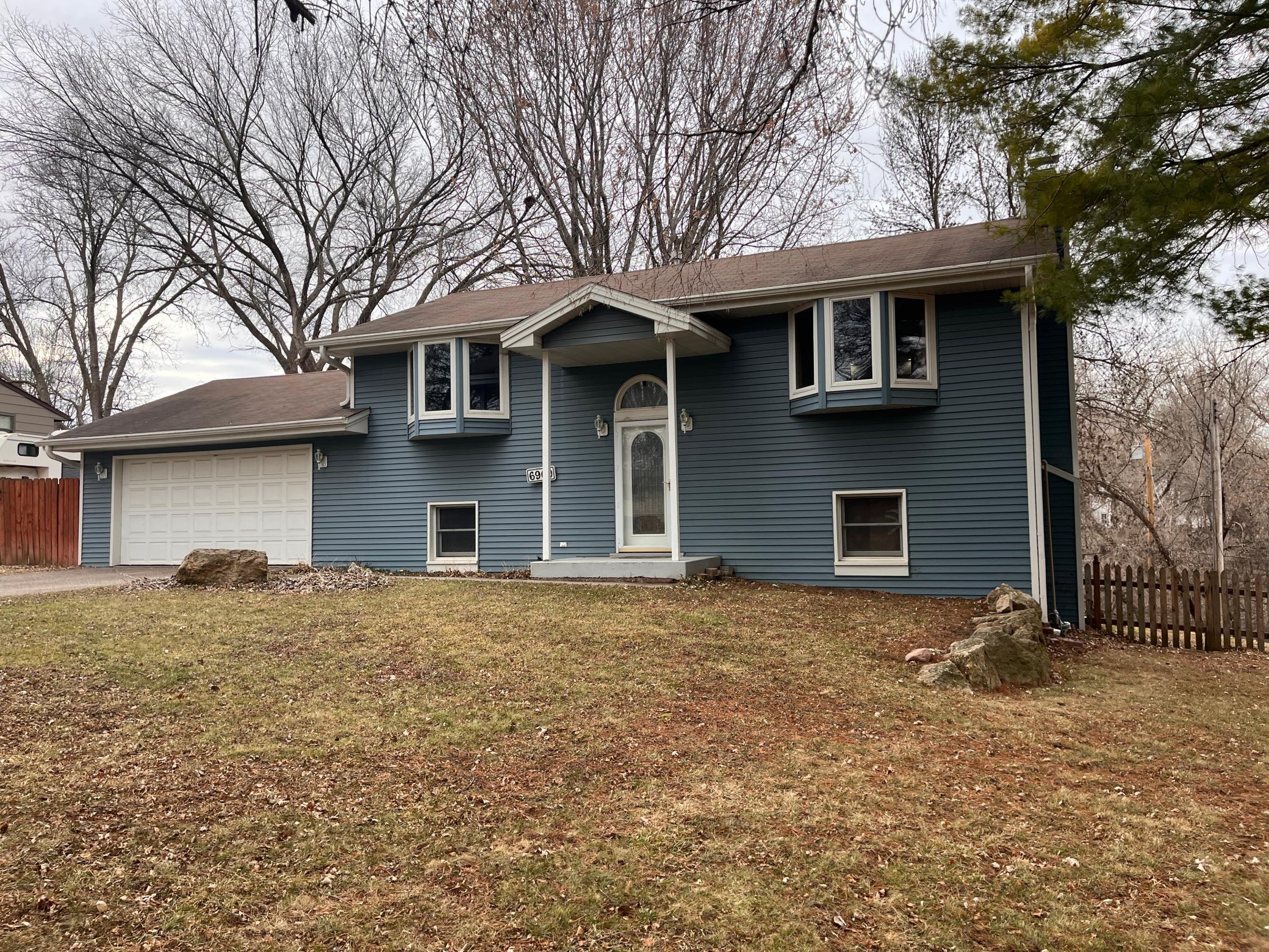 6960 Ticonderoga Trail