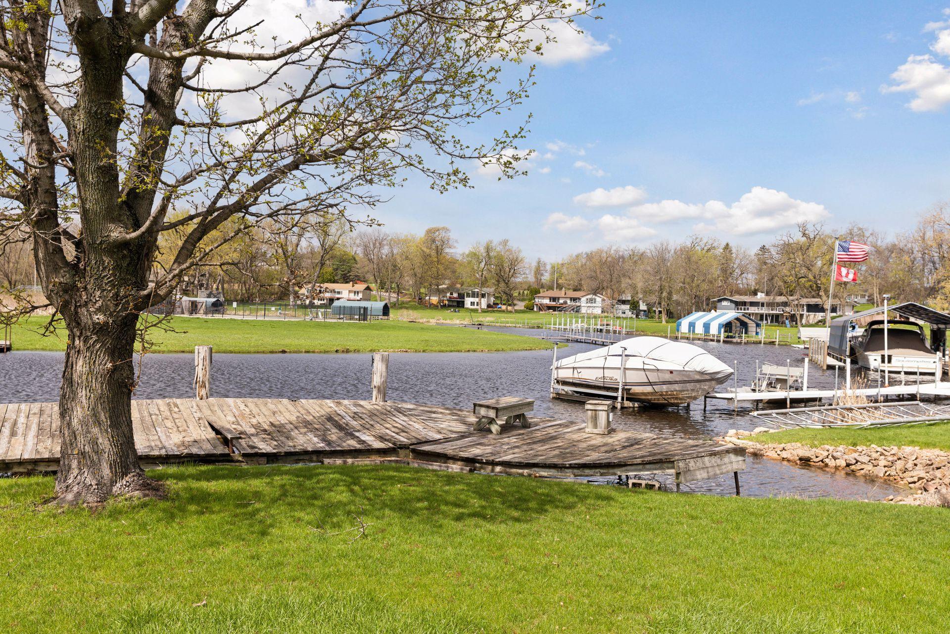 5415/5435 County Road 151