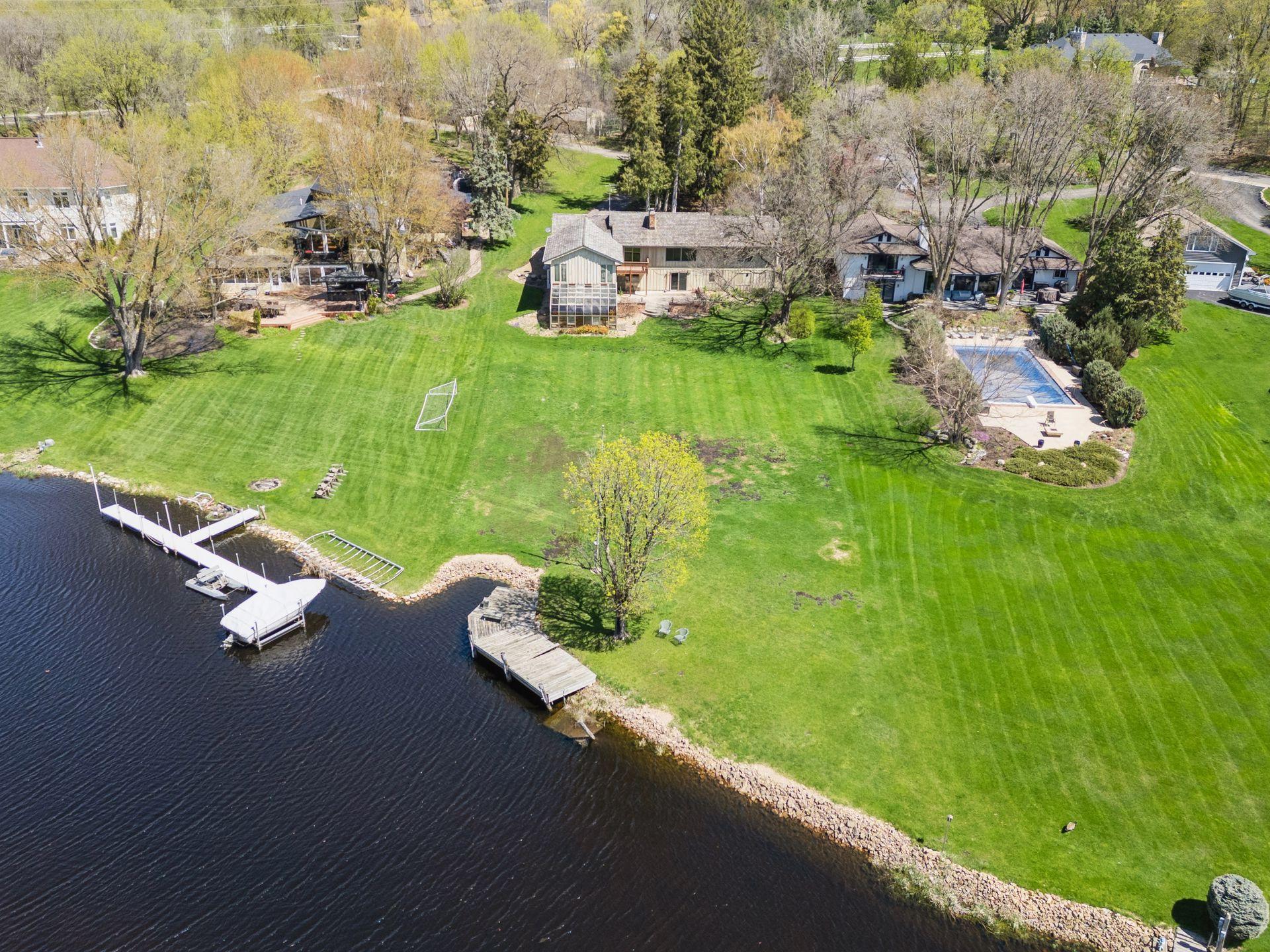 5415/5435 County Road 151
