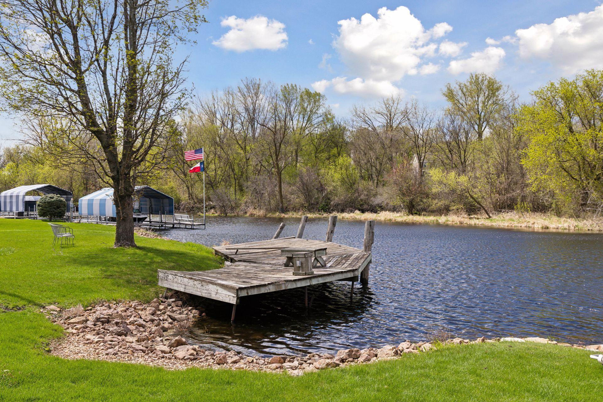 5415/5435 County Road 151