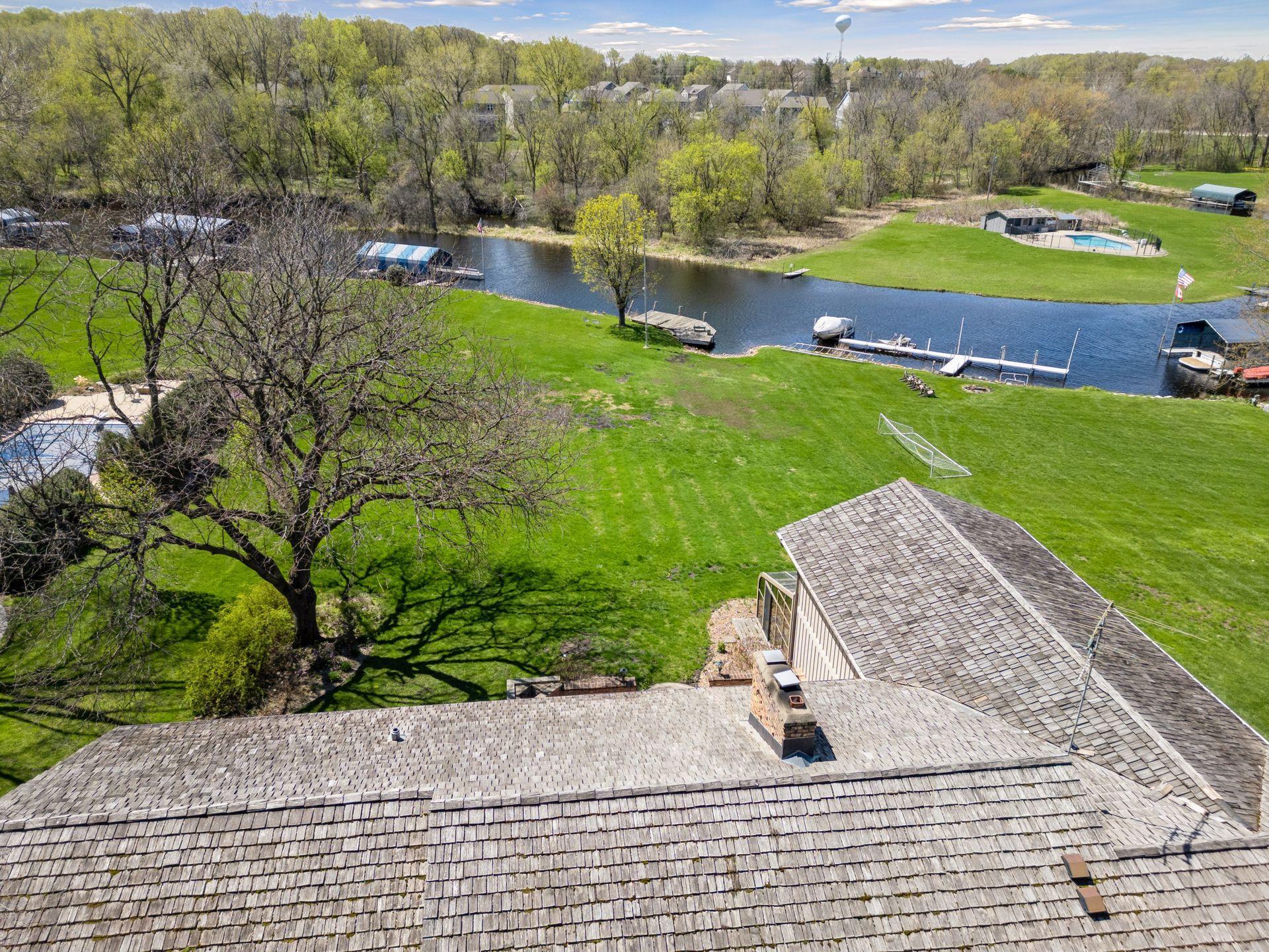 5415/5435 County Road 151