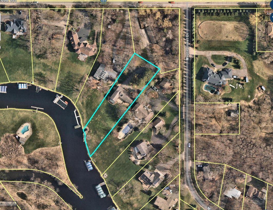 5415/5435 County Road 151
