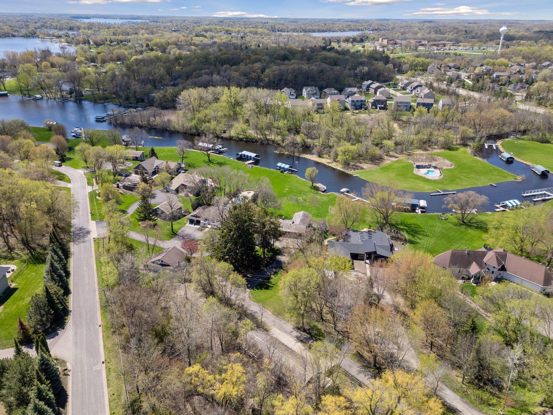5415/5435 County Road 151
