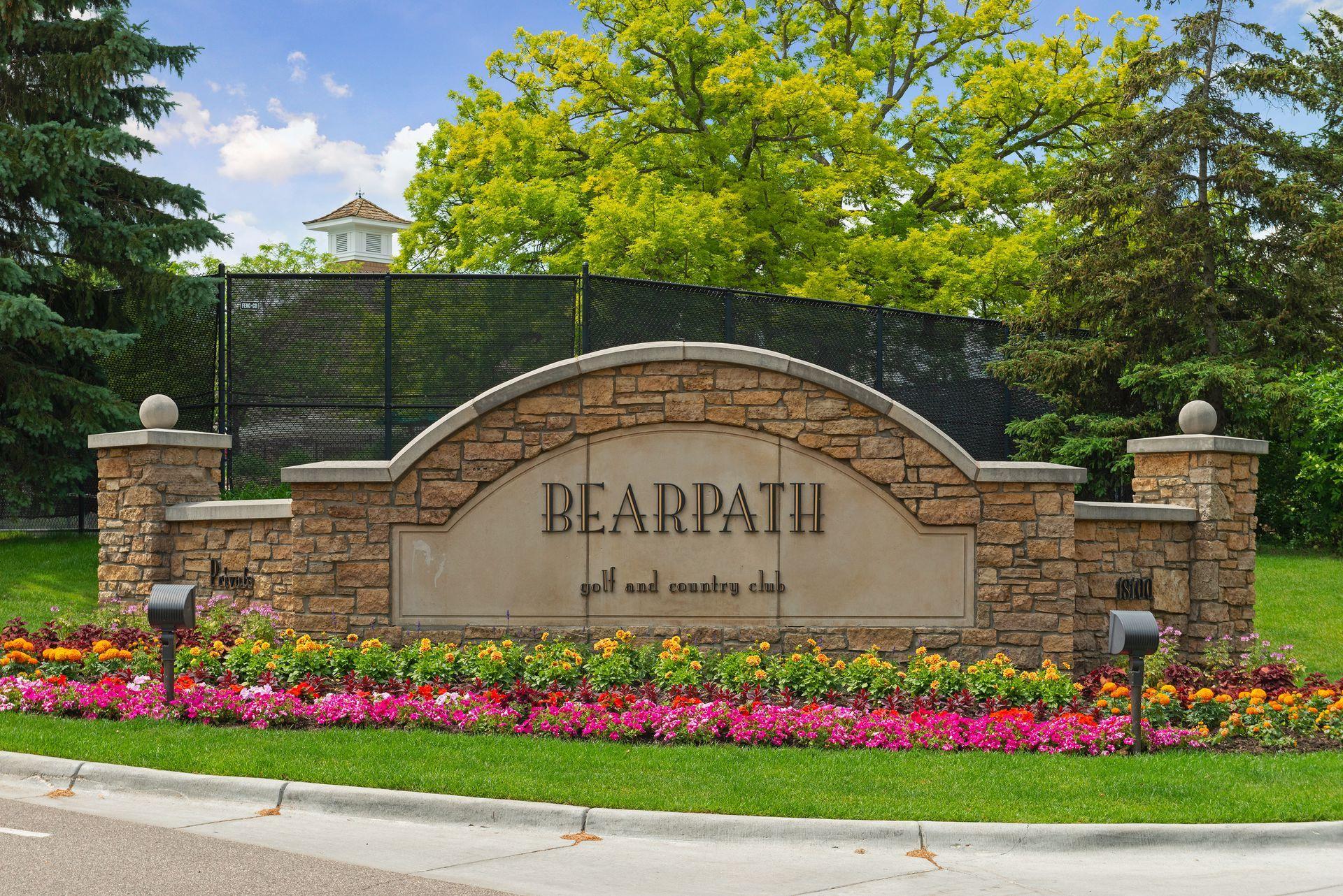 17824 Bearpath Trail
