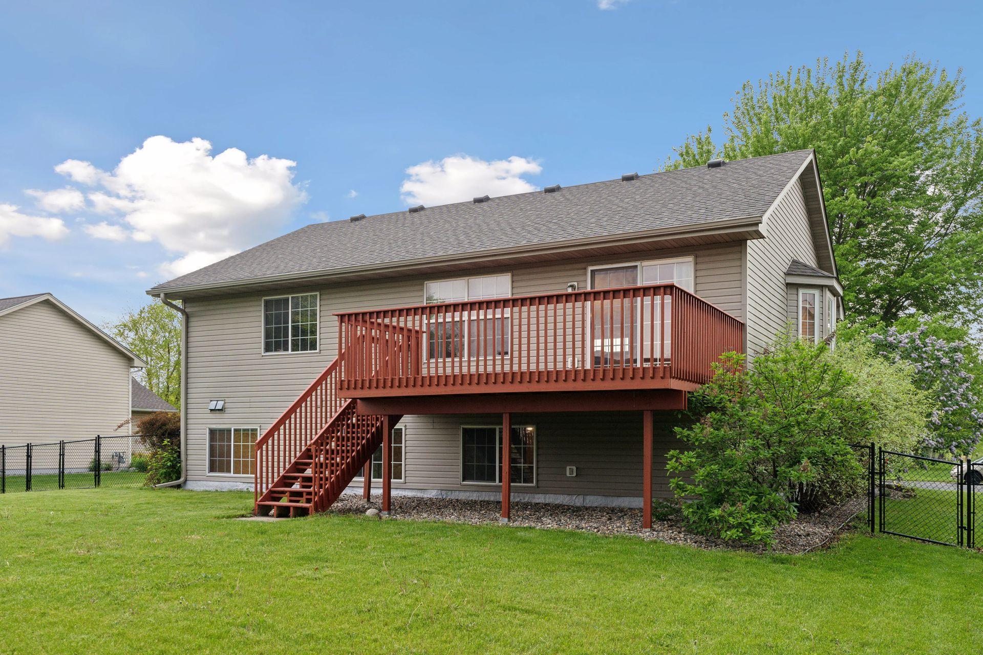 825 Daniel Drive