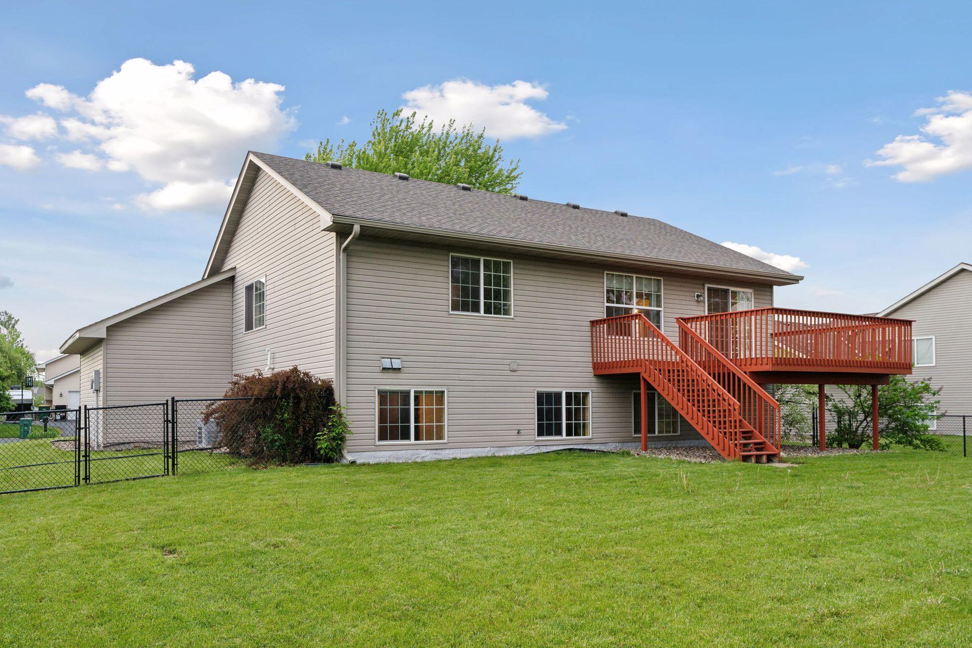 825 Daniel Drive