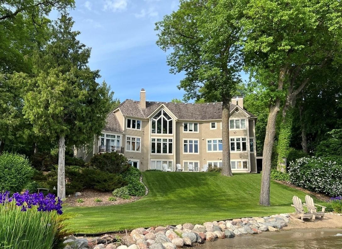 1025 Tonkawa Road
