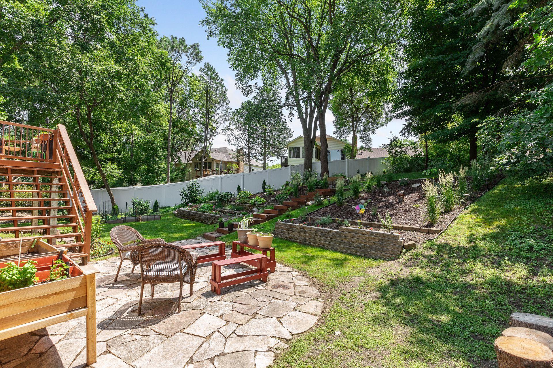 5435 Norwood Lane N