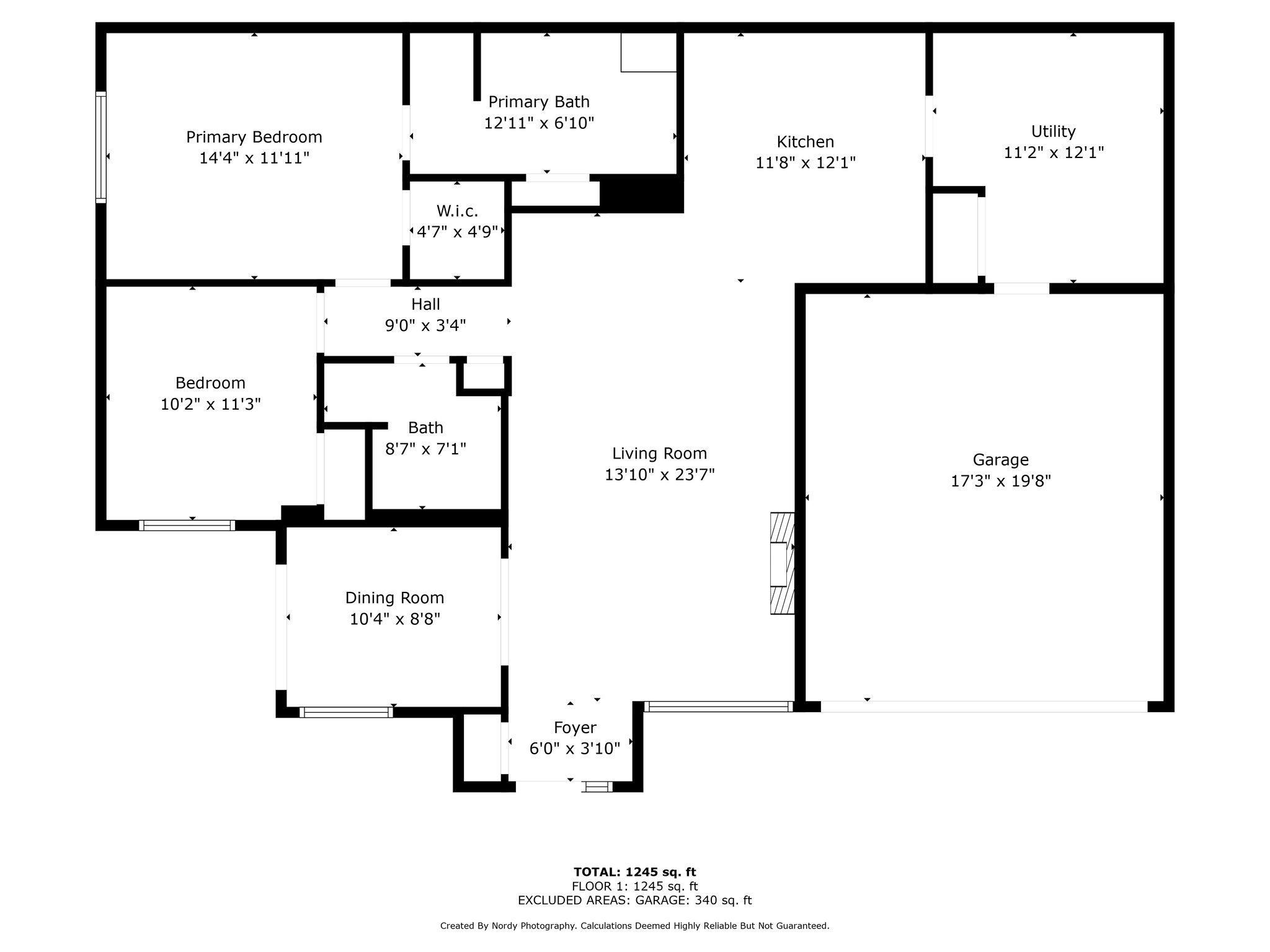 2786 87th Street E Unit: 18
