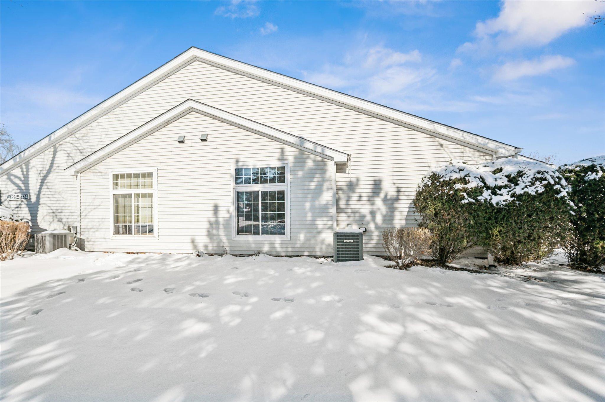 2786 87th Street E Unit: 18