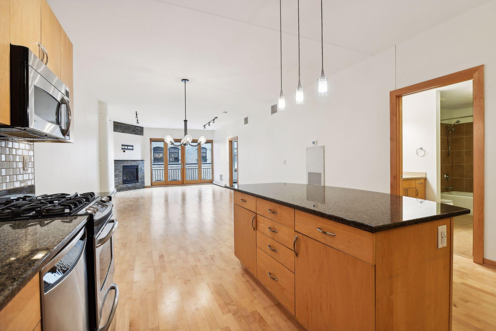 401 N 2nd Street Unit: 405
