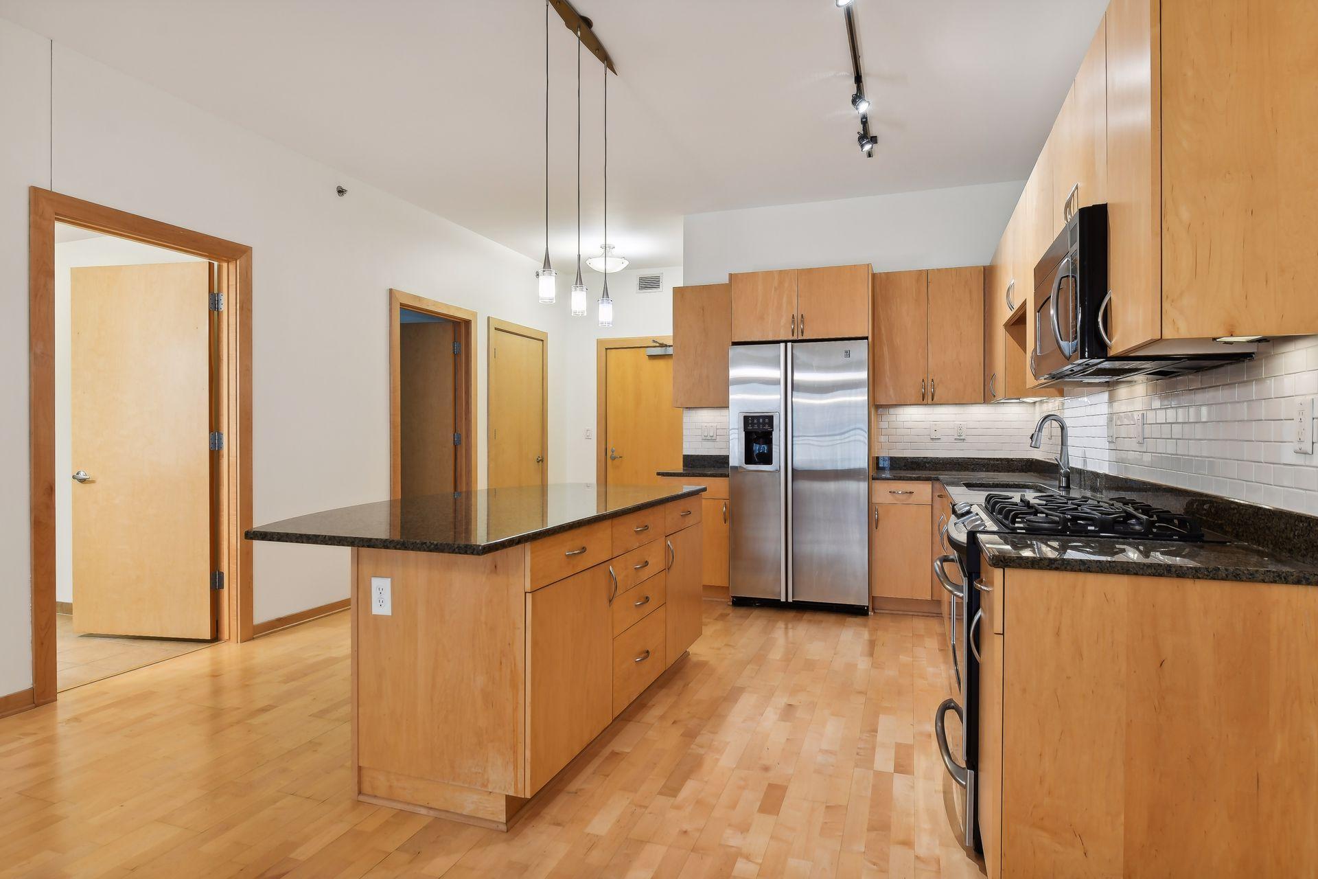 401 N 2nd Street Unit: 405