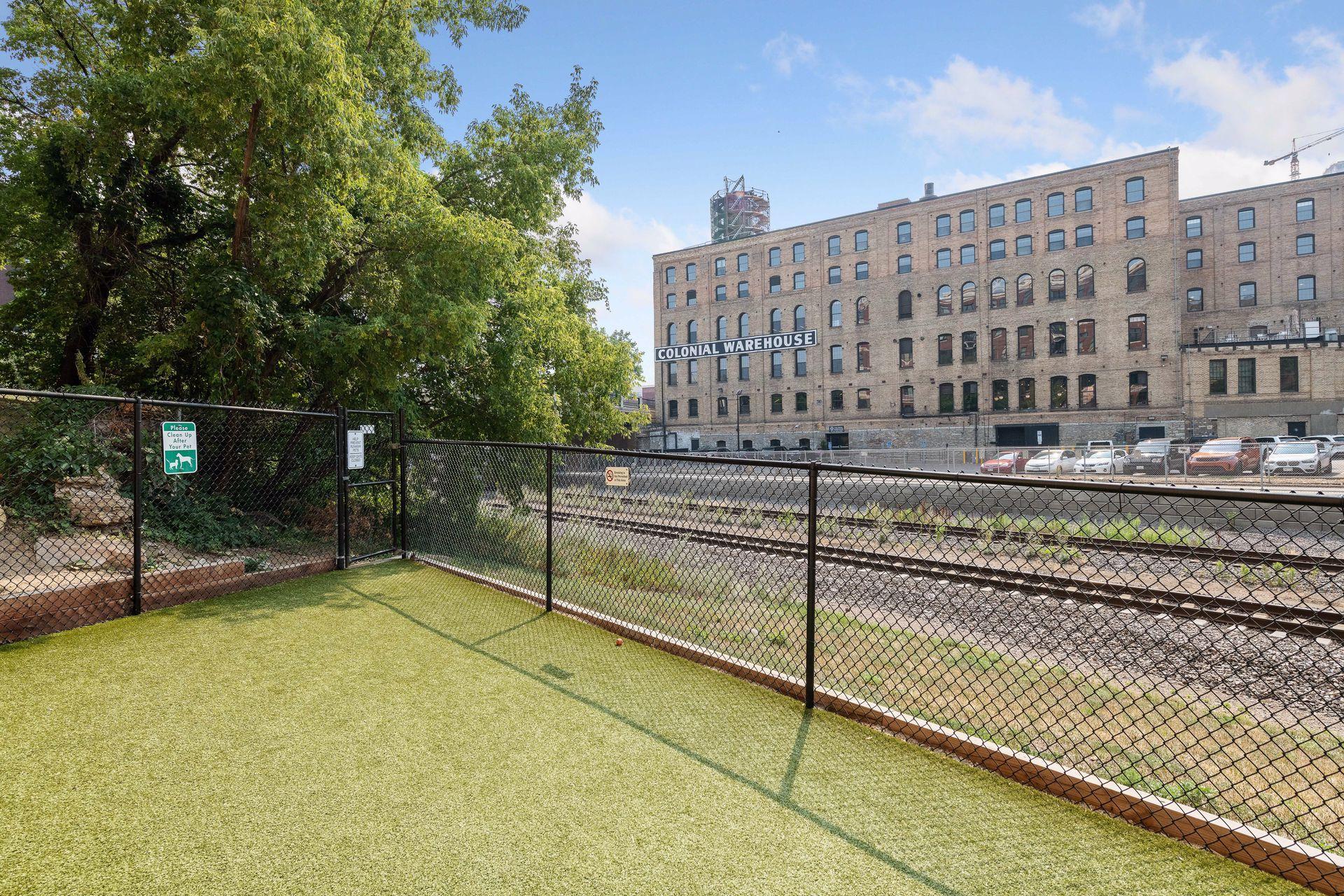 401 N 2nd Street Unit: 405