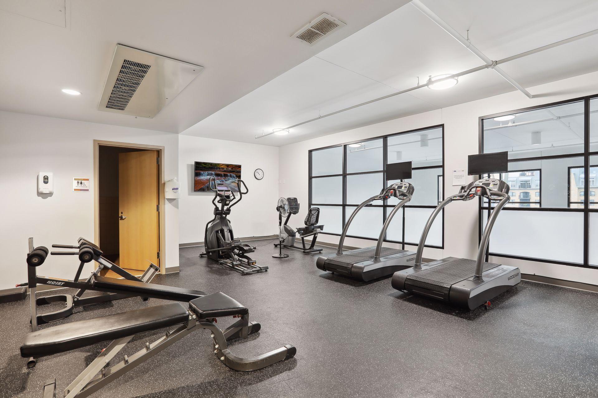 401 N 2nd Street Unit: 405
