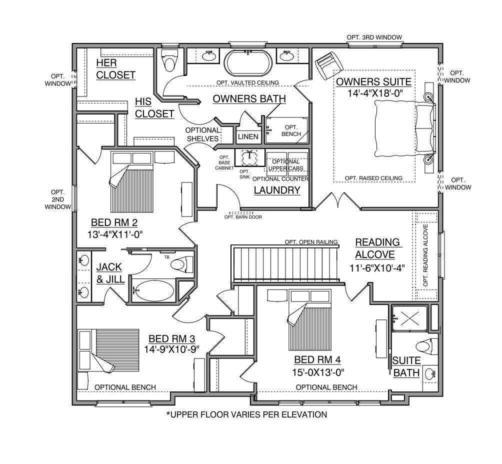 2977 Westwind Court
