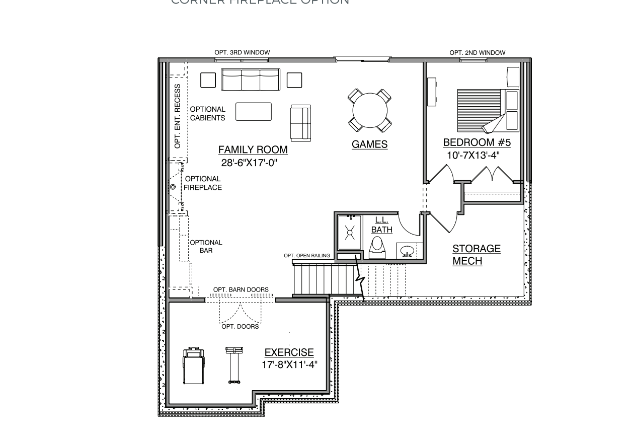 2977 Westwind Court