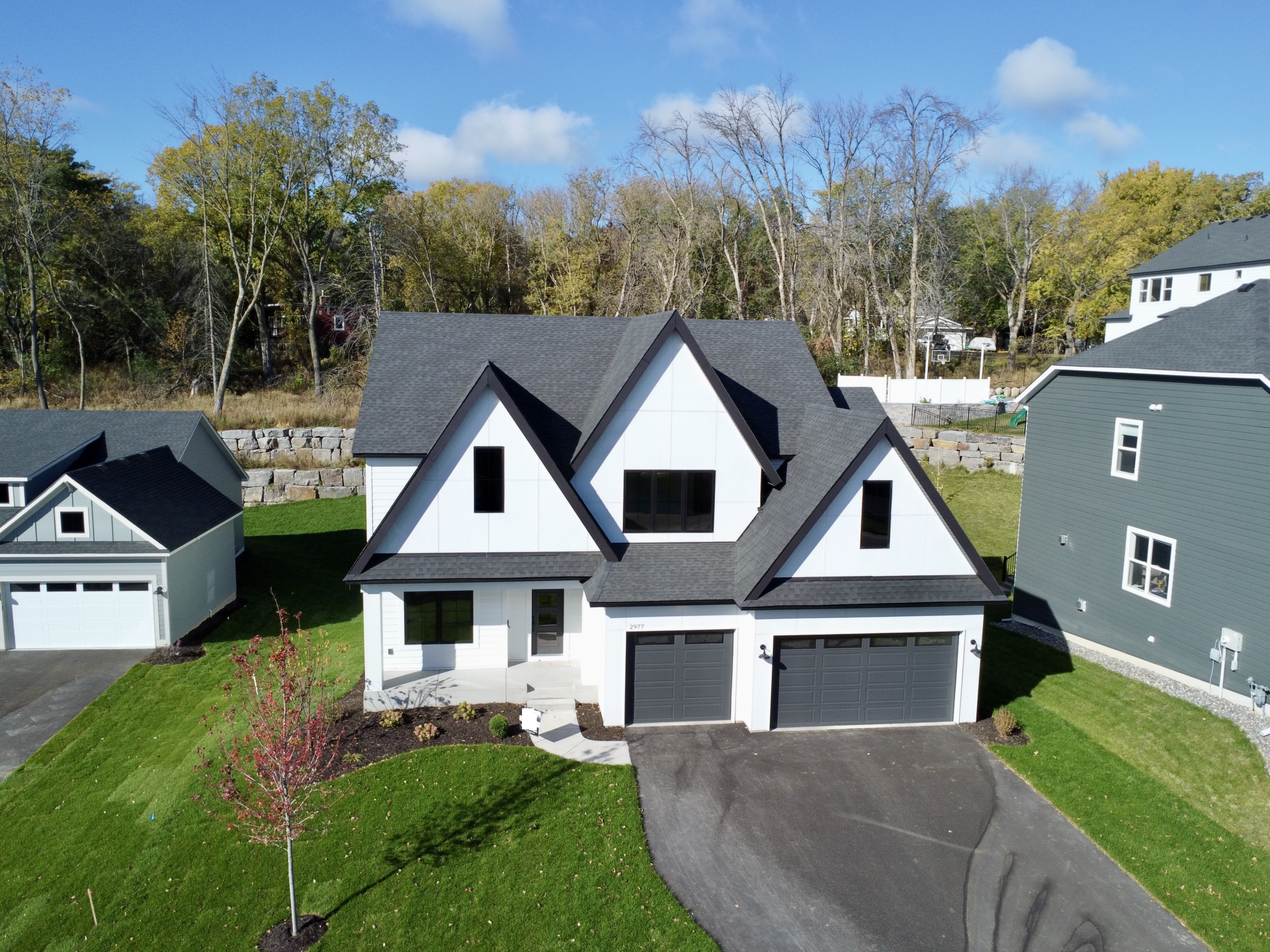 2977 Westwind Court