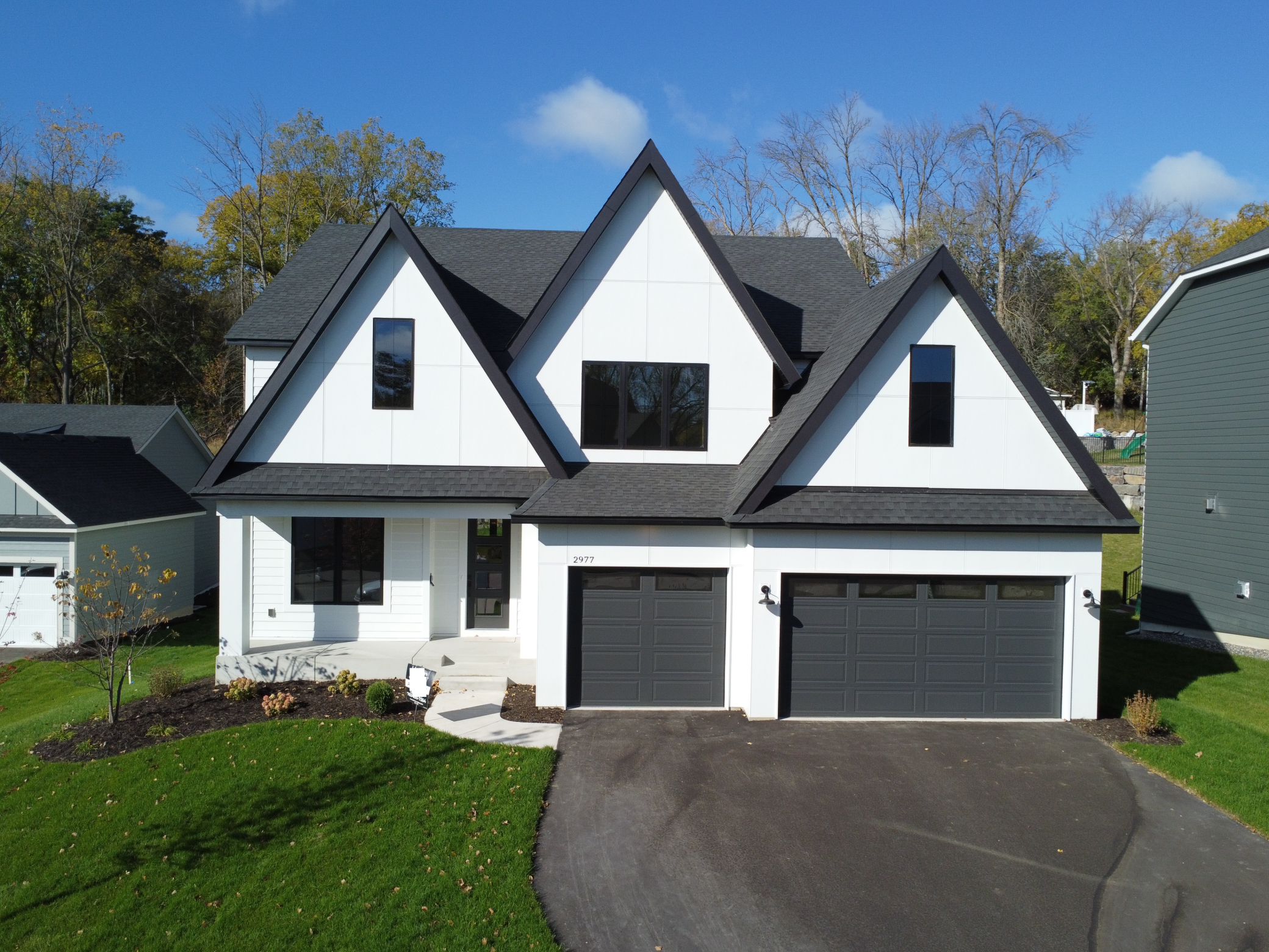 2977 Westwind Court