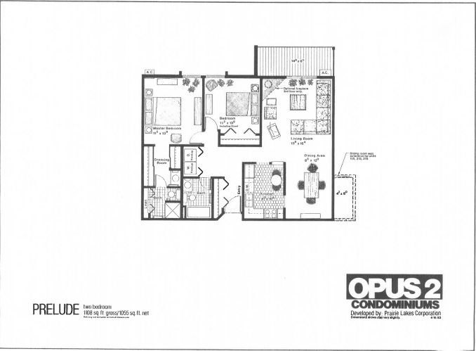 5643 Green Circle Drive Unit: 102