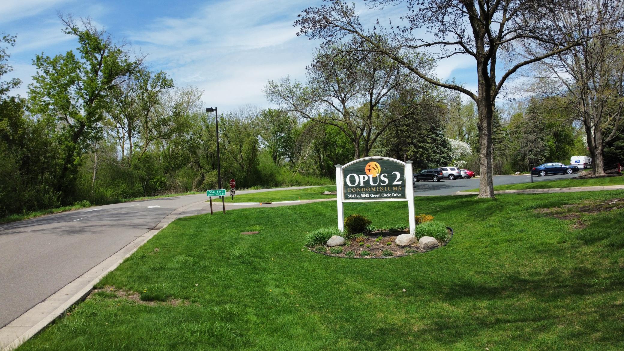 5643 Green Circle Drive Unit: 102
