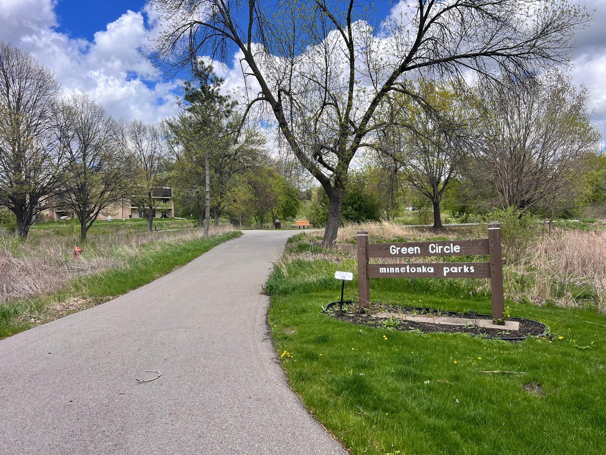 5643 Green Circle Drive Unit: 102