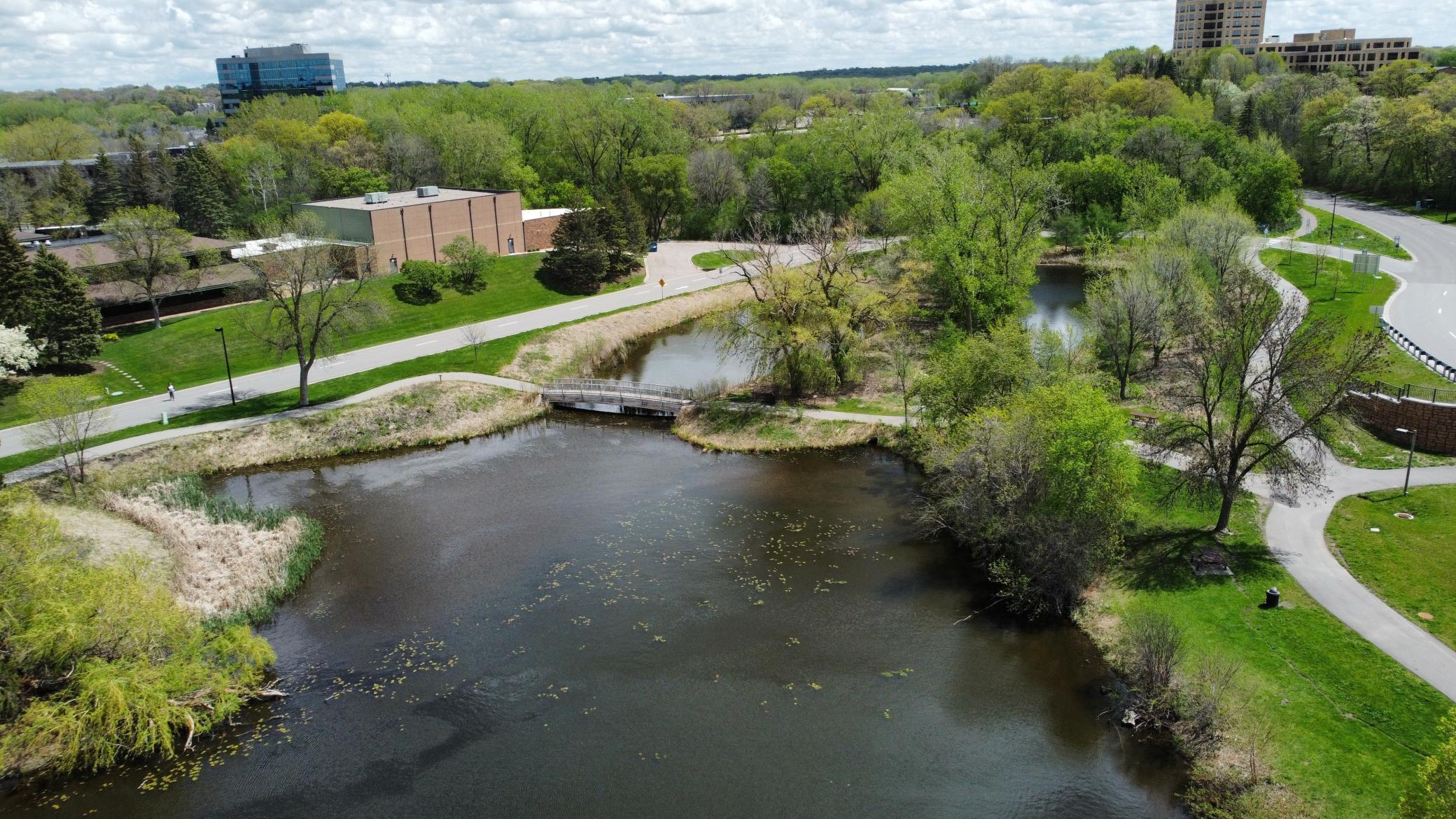 5643 Green Circle Drive Unit: 102