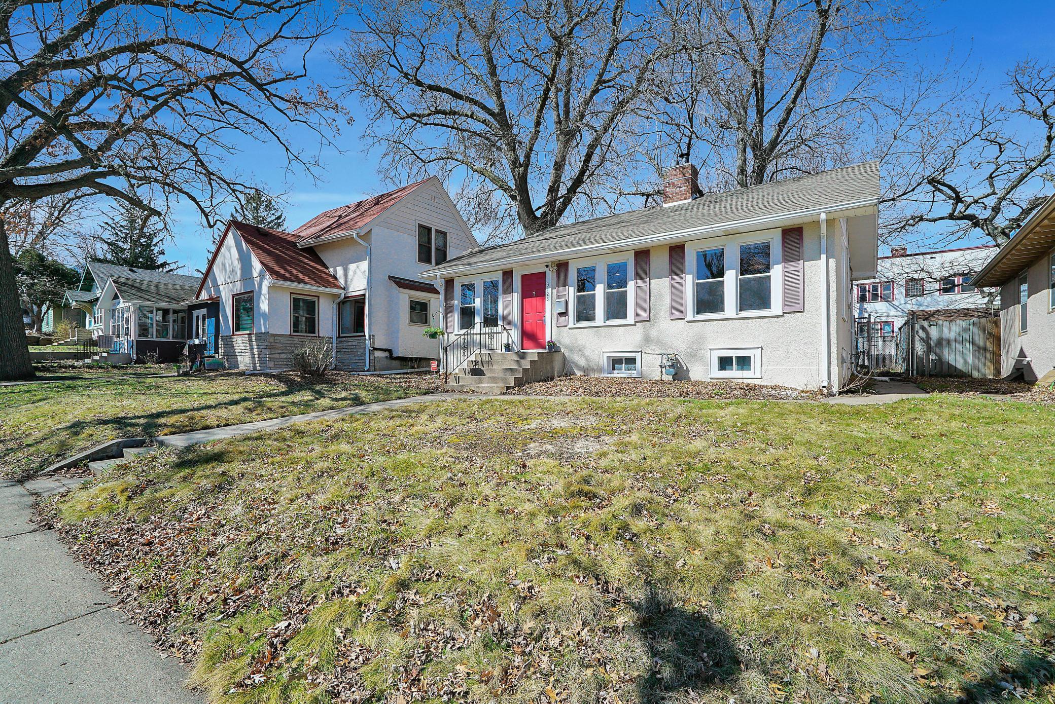 3123 Irving Avenue N