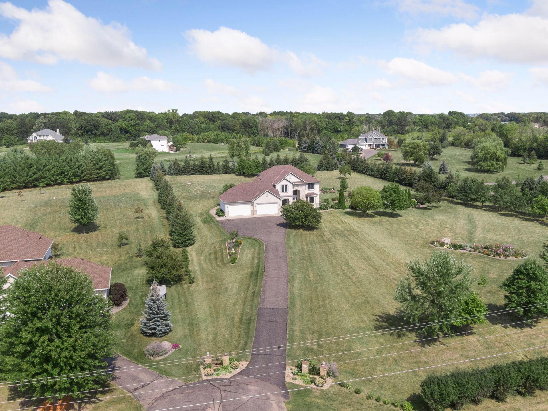 6280 Pagenkopf Road