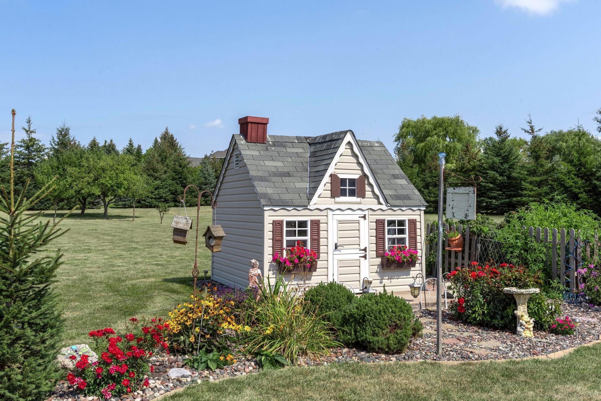 6280 Pagenkopf Road