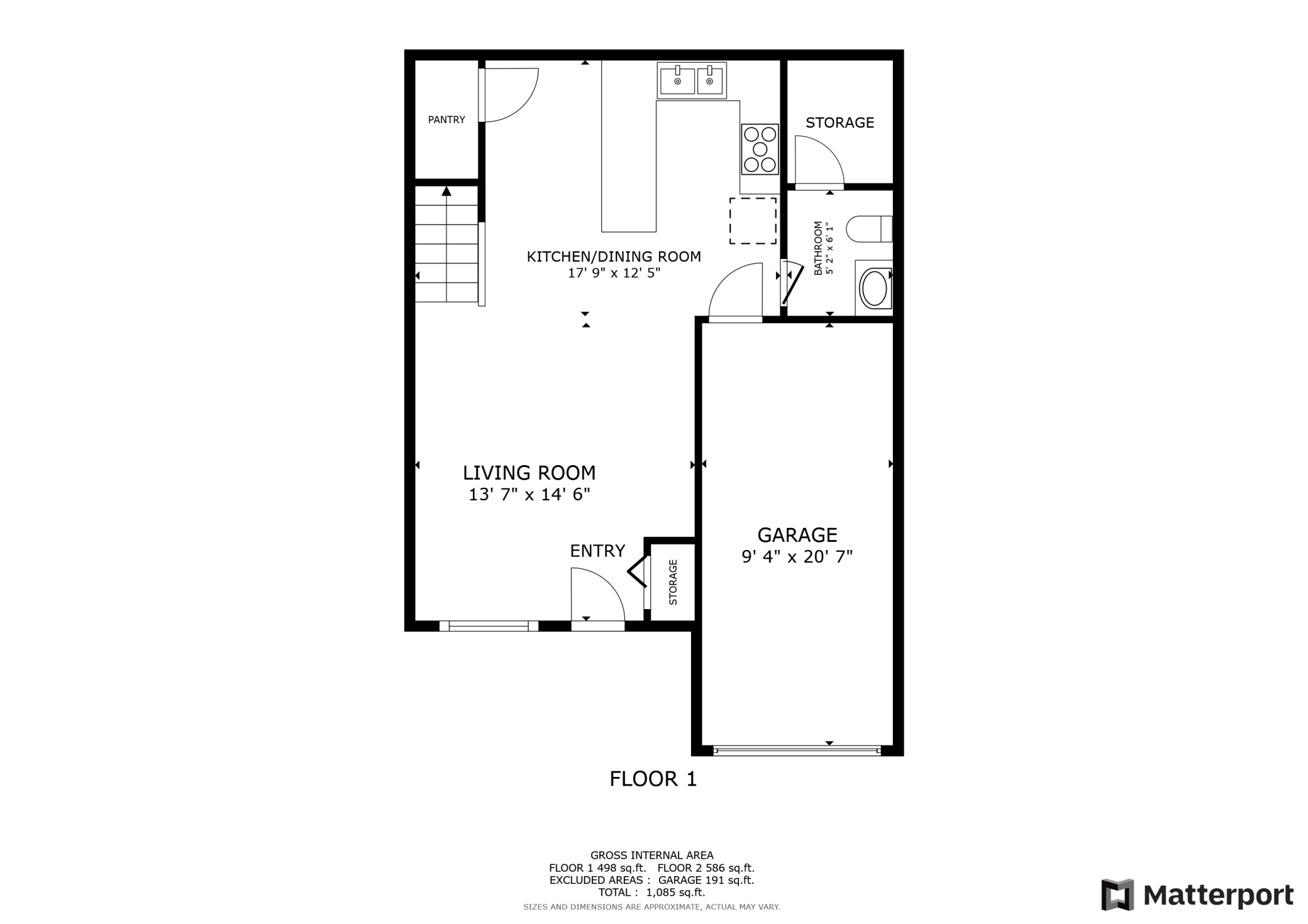 2785 Ranchview Lane N Unit: #3