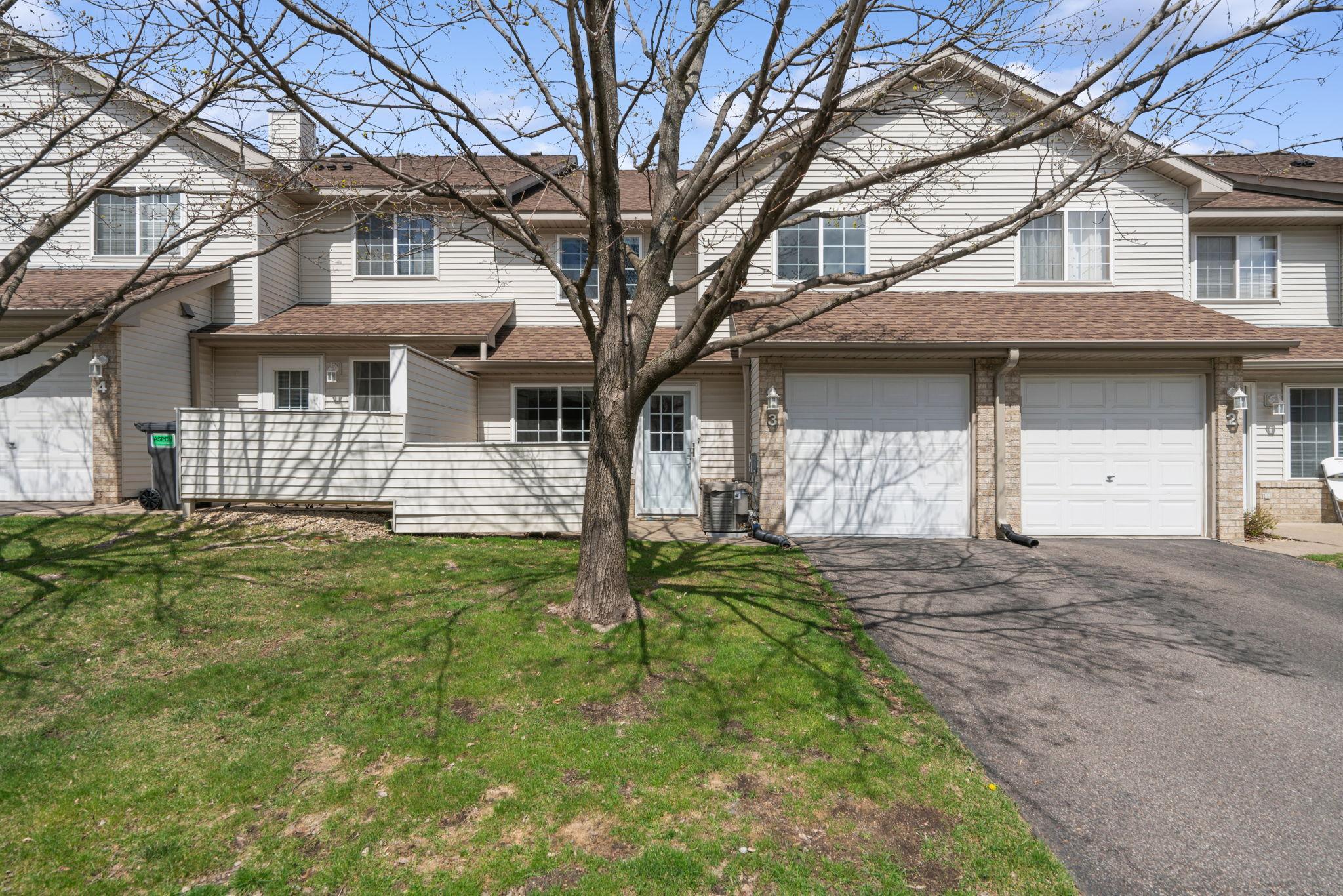 2785 Ranchview Lane N Unit: #3