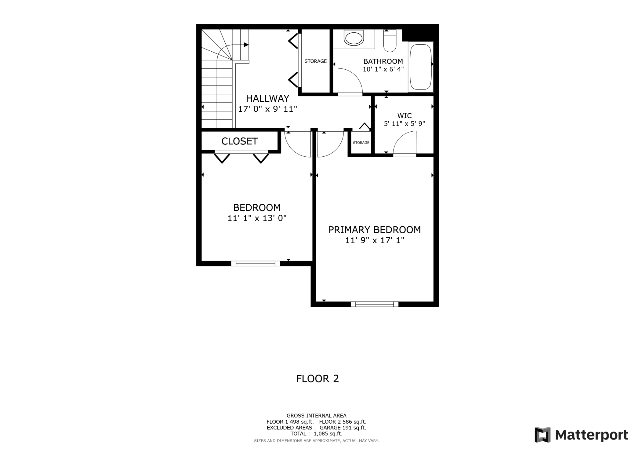 2785 Ranchview Lane N Unit: #3