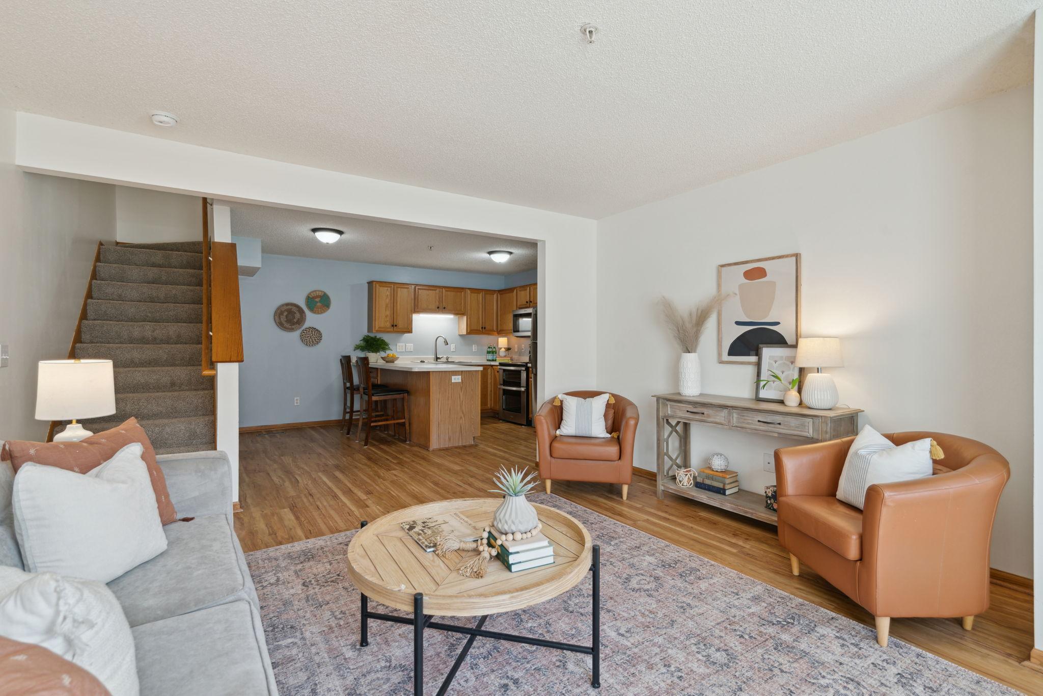 2785 Ranchview Lane N Unit: #3