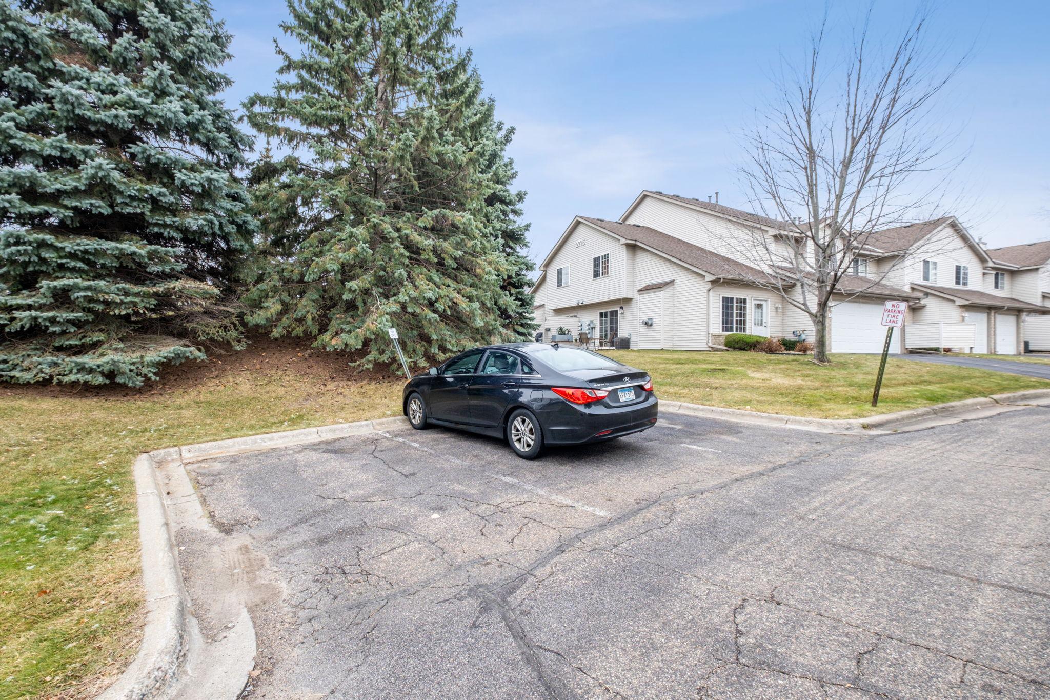 2785 Ranchview Lane N Unit: #3