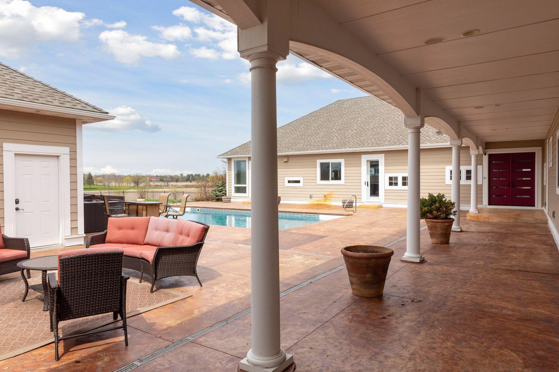 1373 Prairie Meadow Road