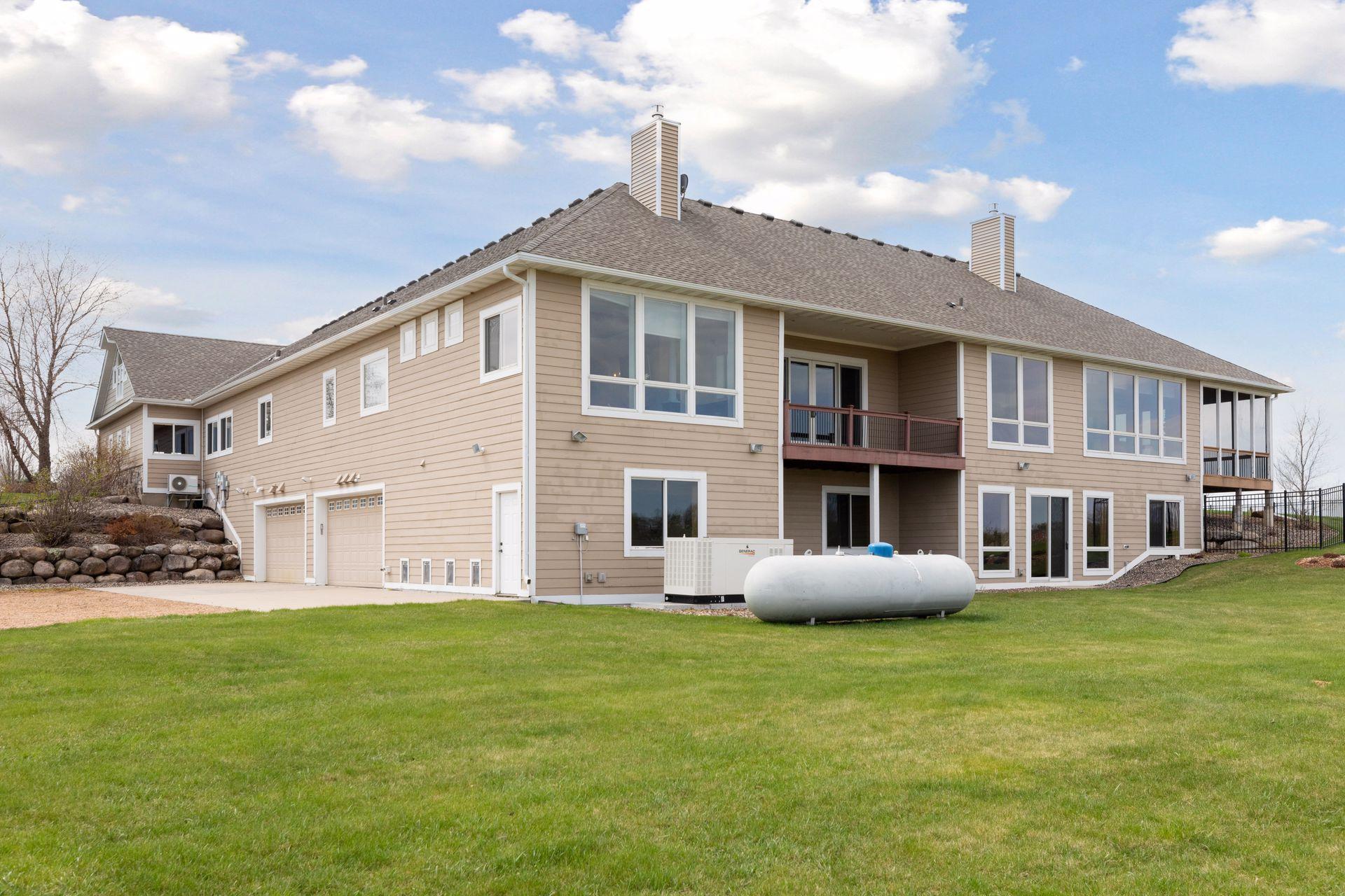 1373 Prairie Meadow Road