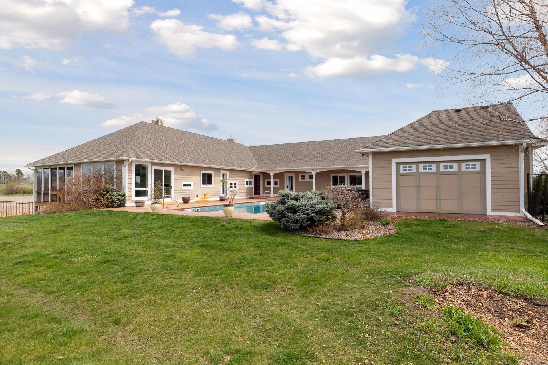 1373 Prairie Meadow Road