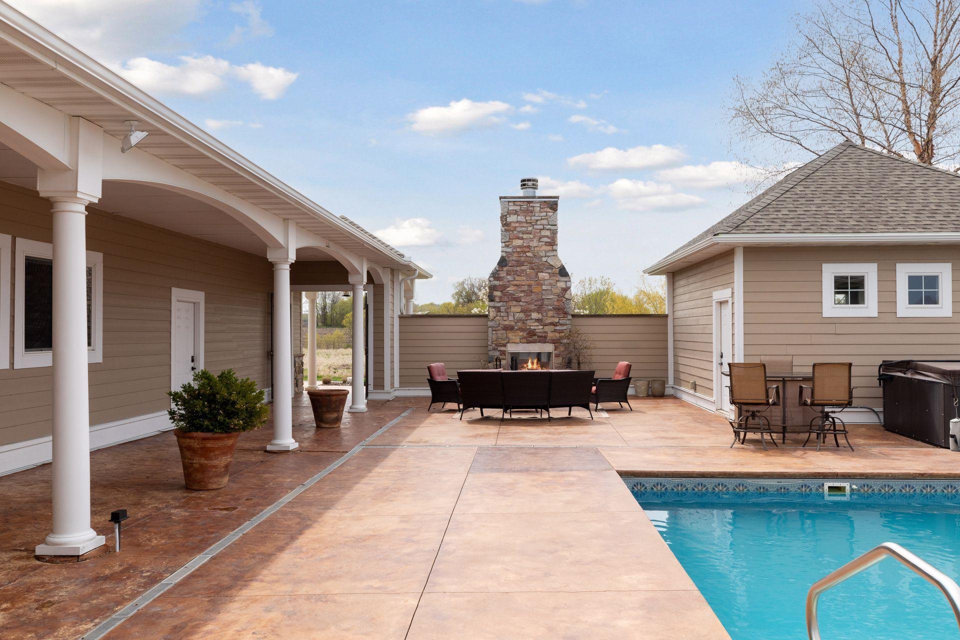 1373 Prairie Meadow Road